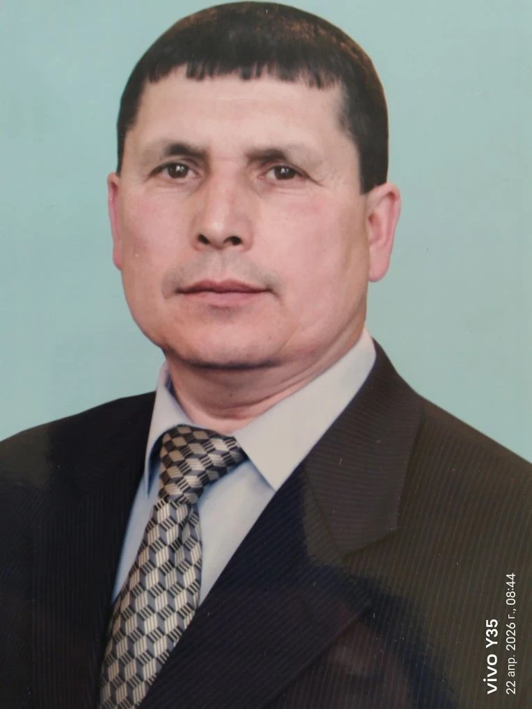 Глинкин Борис Николаевич