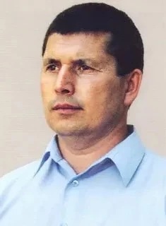 Глинкин Борис Николаевич